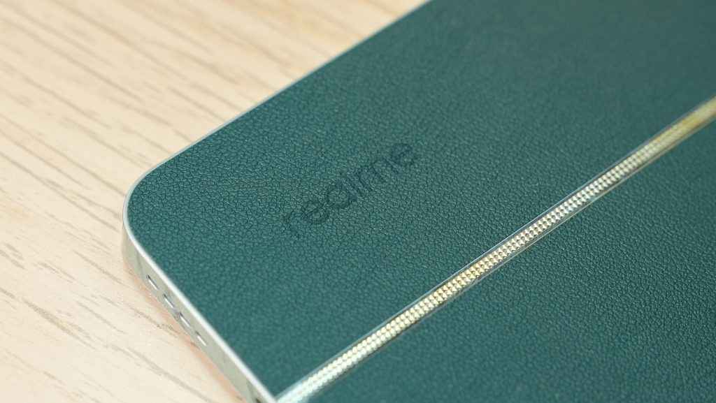 Realme 12+ 5G Build and Design Review