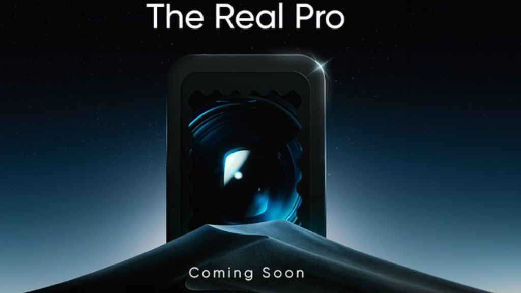 Realme 12 Pro Series