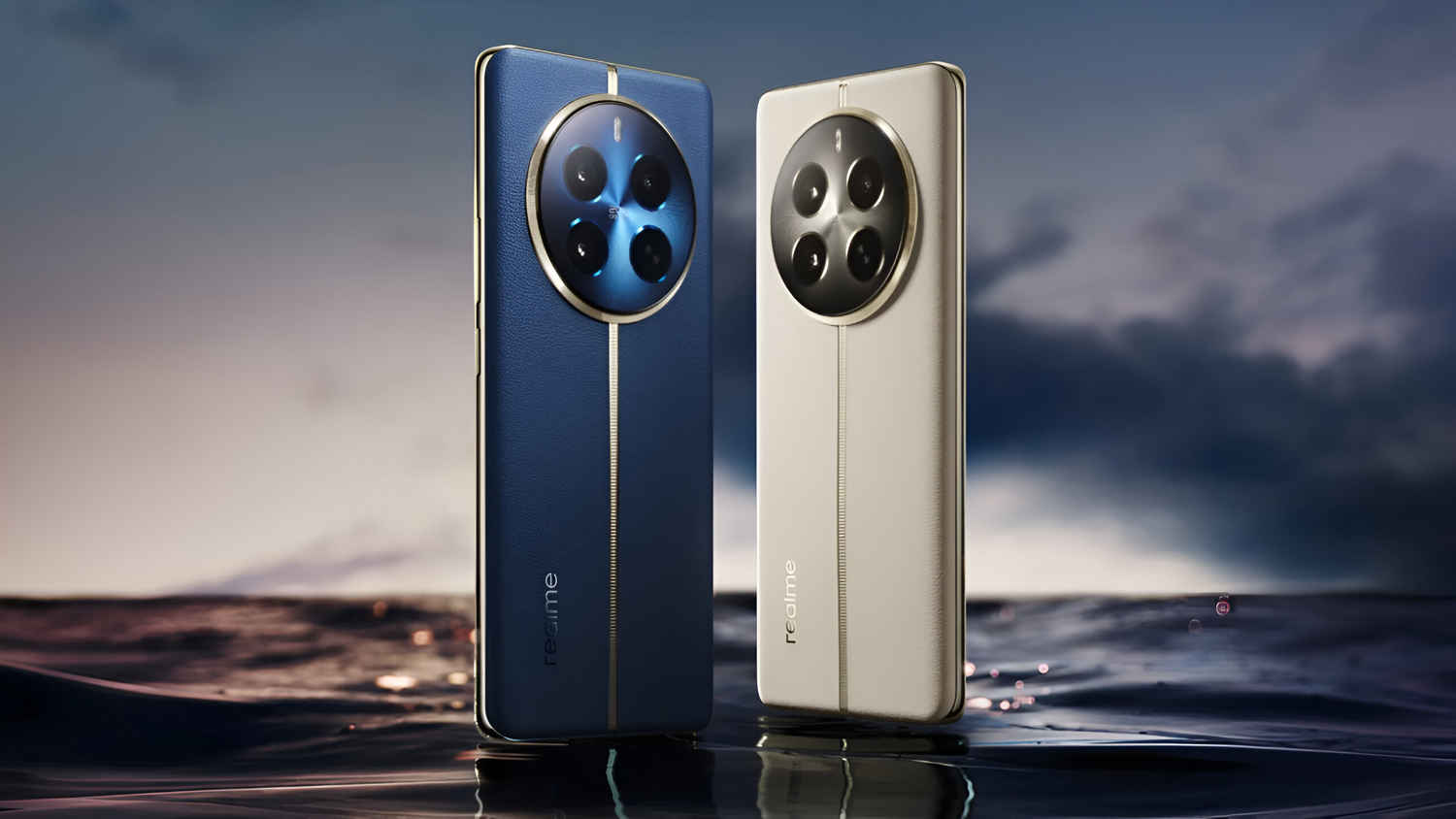 Realme 12 Pro Plus 5G: 32MP সেলফি ক্যামেরা এবং স্টাইলিশ ডিজাইন সহ নতুন রিয়েলমি ফোন লঞ্চ, জেনে নিন দাম এবং ফিচার