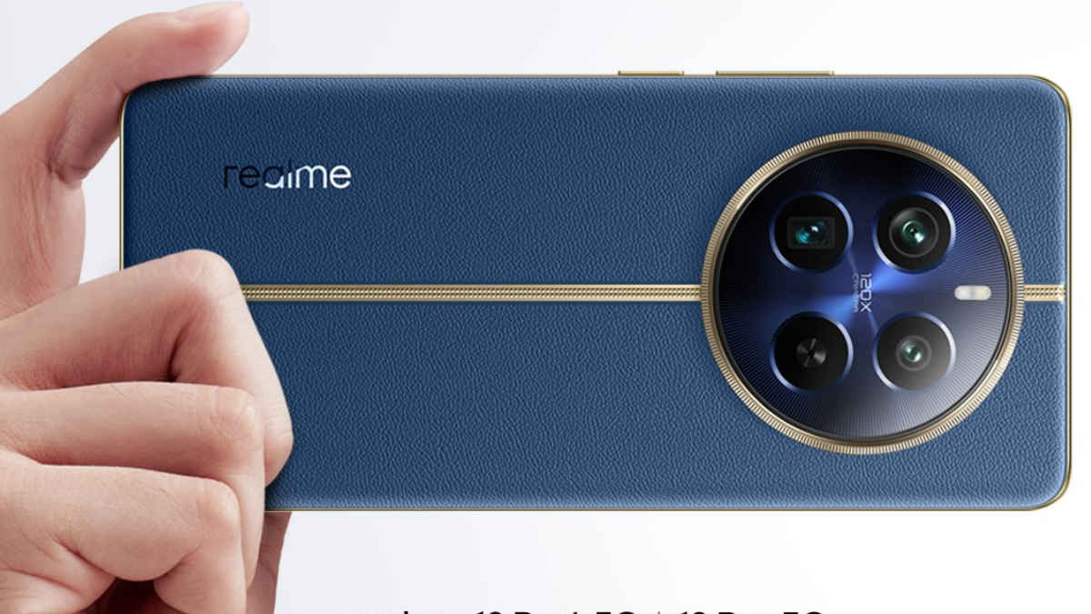 Realme 12 Pro Series: 200MP ক্যামেরা সহ রিয়েলমির পাওয়ারফুল ফোন আজ হবে লঞ্চ