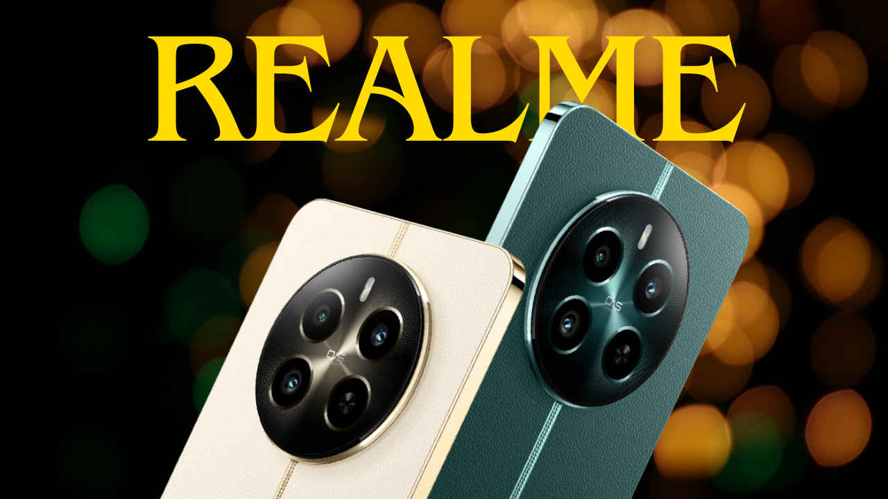 Realme 12, Realme 12+ இந்தியாவில் அறிமுக தேதி வெளியானது
