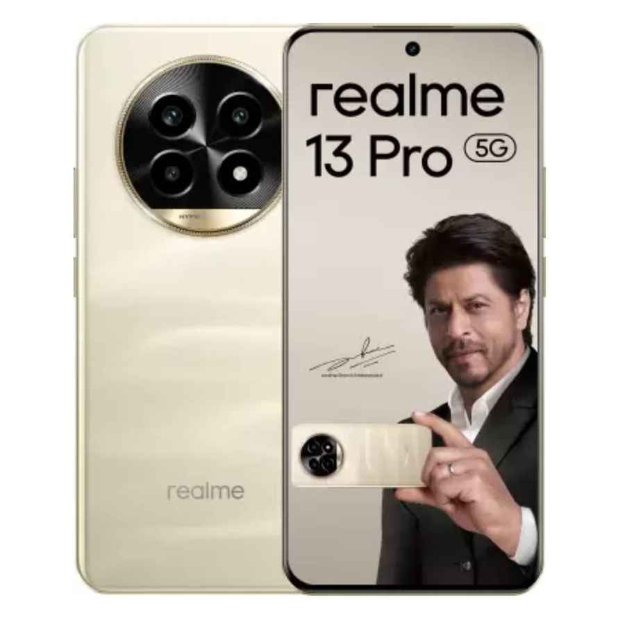 Realme 13 Pro 5G