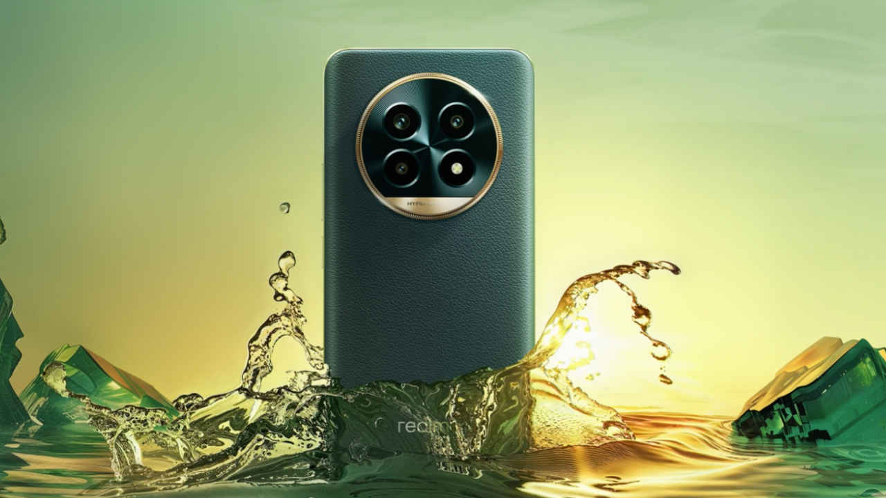 5200mAh ব্যাটারি, 50 মেগাপিক্সেল ক্যামেরা সহ Realme 5G স্মার্টফোন হল 9000 টাকার বেশি সস্তা