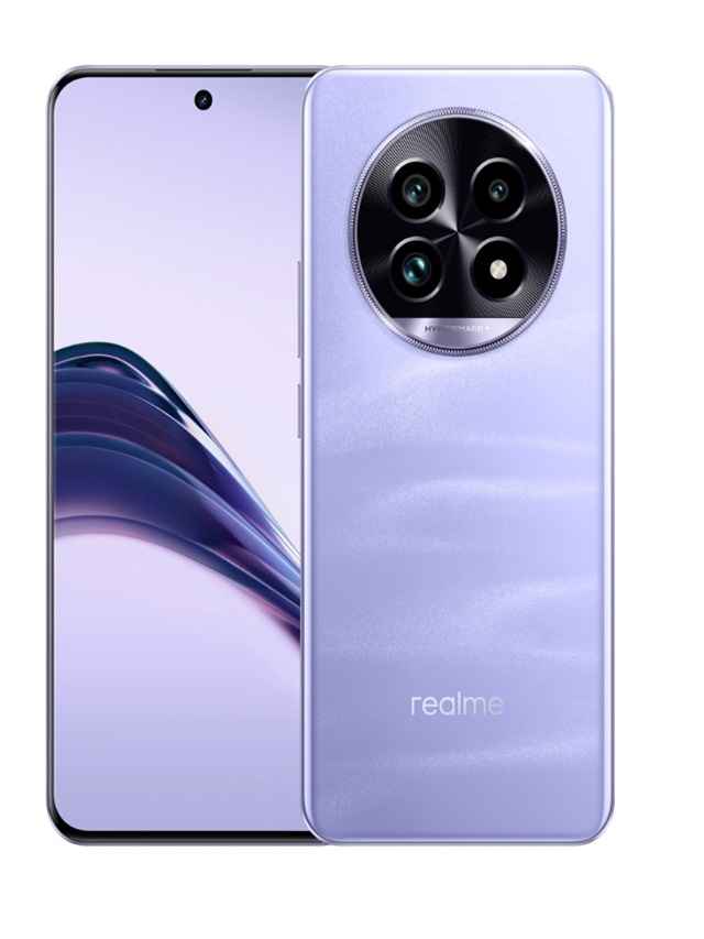 Realme 13 Pro plus 3