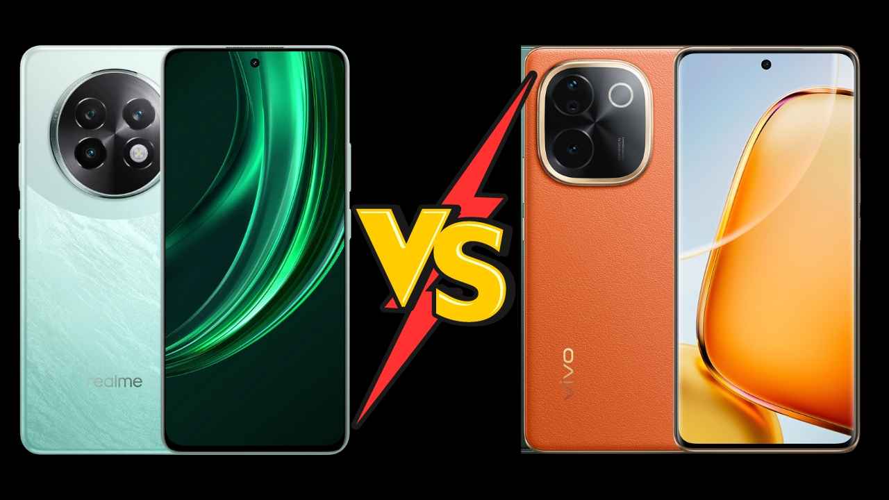 Realme 13+ 5G VS Vivo T3 Pro 5G: किस स्मार्टफोन को खरीदेंगे आप और क्यों?