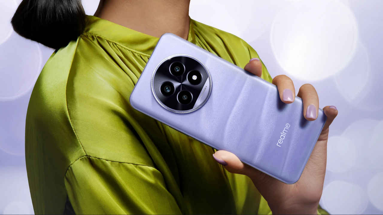 Realme 14 5G होगा धमाकेदार, अपनी रैम और स्टॉरिज से काटेगा बवाल, देखें कब है लॉन्च