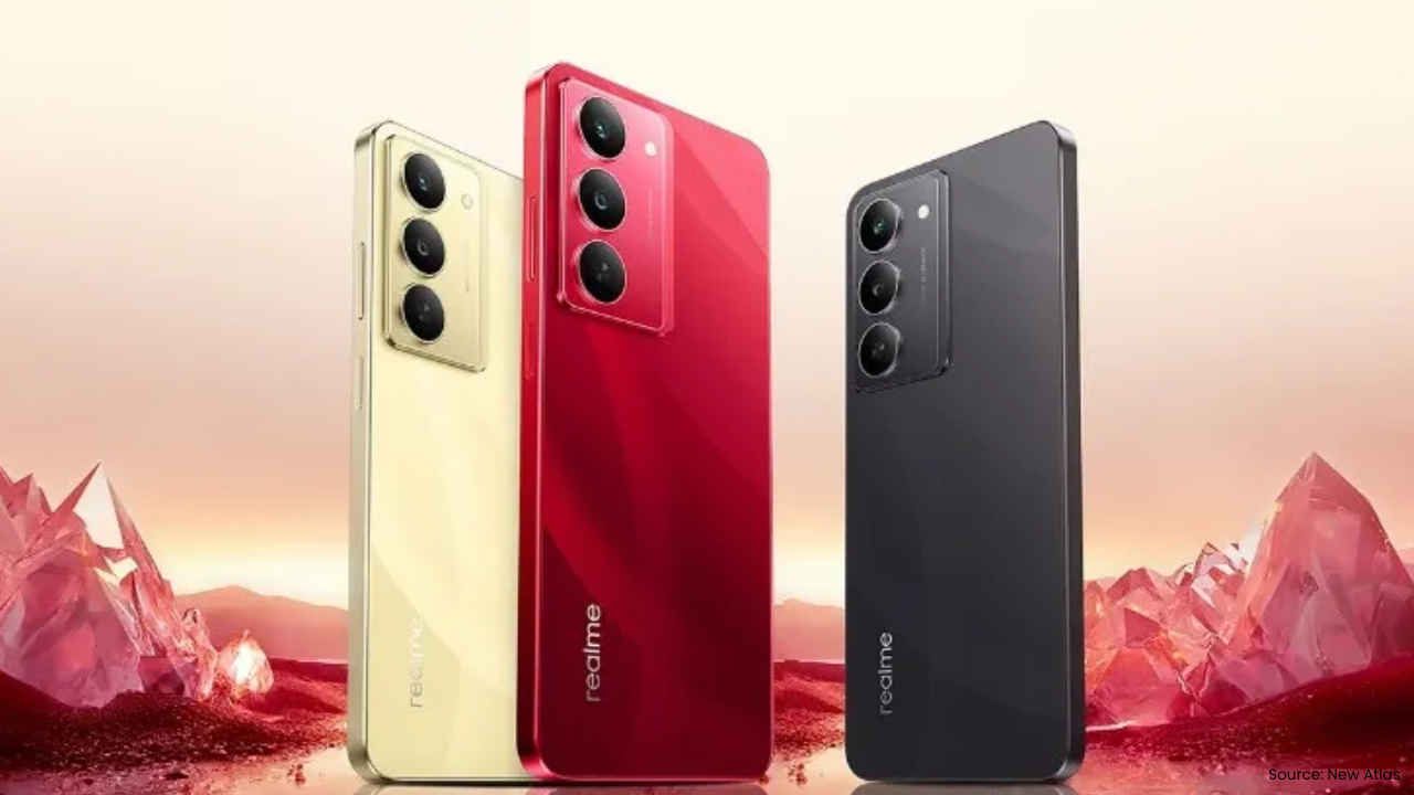 Realme 14x 5G confirmed to launch in India soon: Here’s what to expect