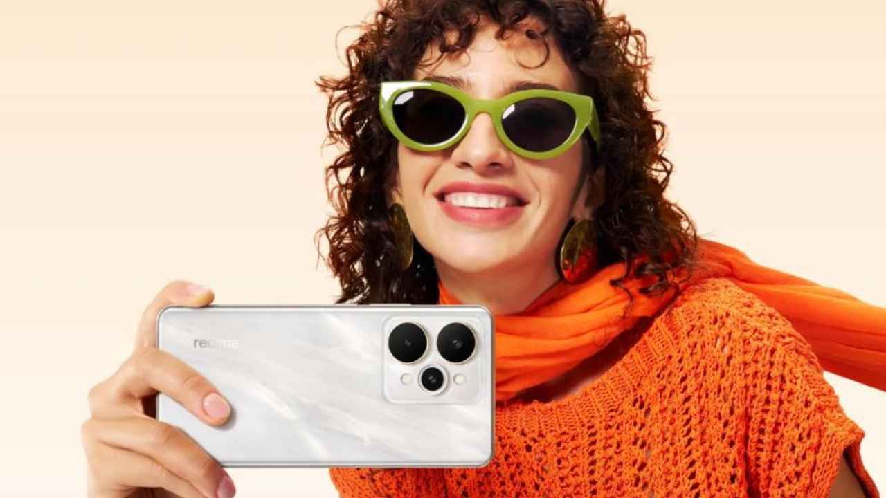 വില 23999 രൂപ മുതൽ! Realme 15 5G, 7000mAh പവറും 50MP 4K ക്യാമറ സ്മാർട്ഫോൺ