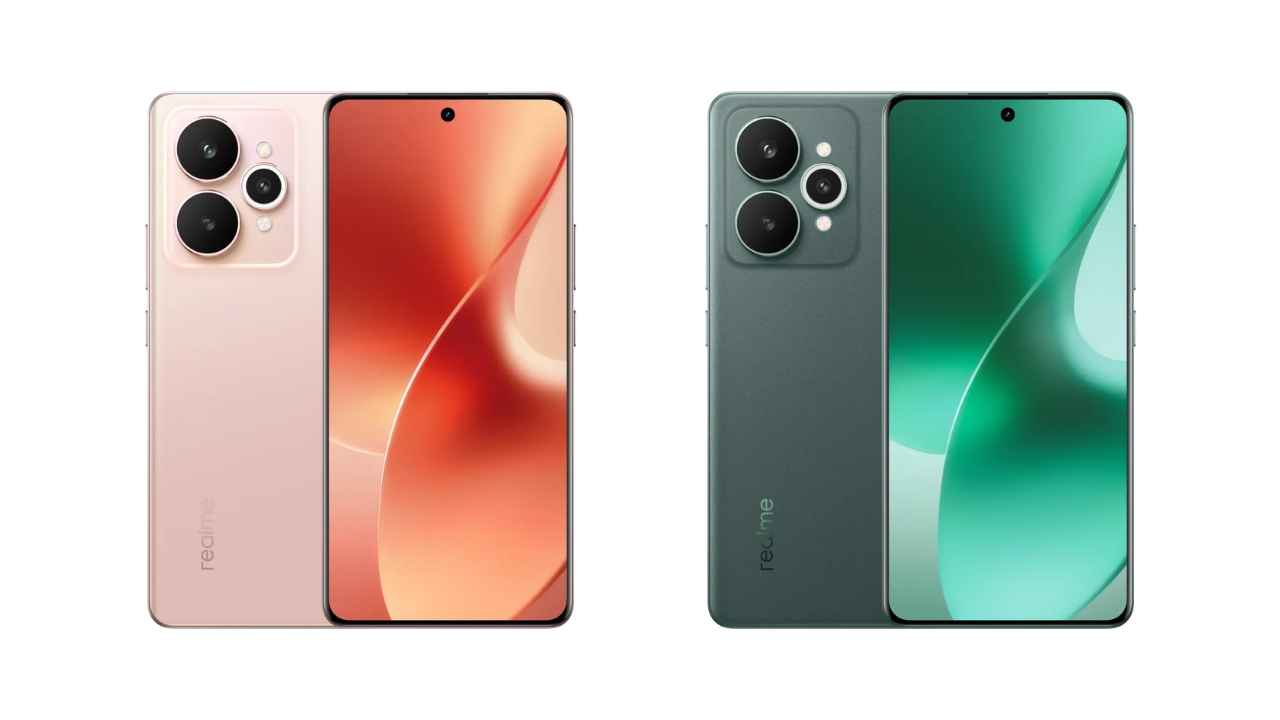 Realme 15 5G ఫోన్ పై రూ. 5000 రూపాయల భారీ ఎక్స్ చేంజ్ ఆఫర్ అందుకోండి.!