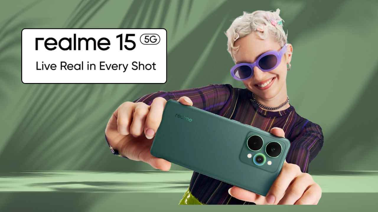 Realme আগামীকাল লঞ্চ করবে 7000mAh ব্যাটারি সহ দুটি স্মার্টফোন, জেনে নিন দাম থেকে স্পেসিফিকেশন সমস্ত কিছু