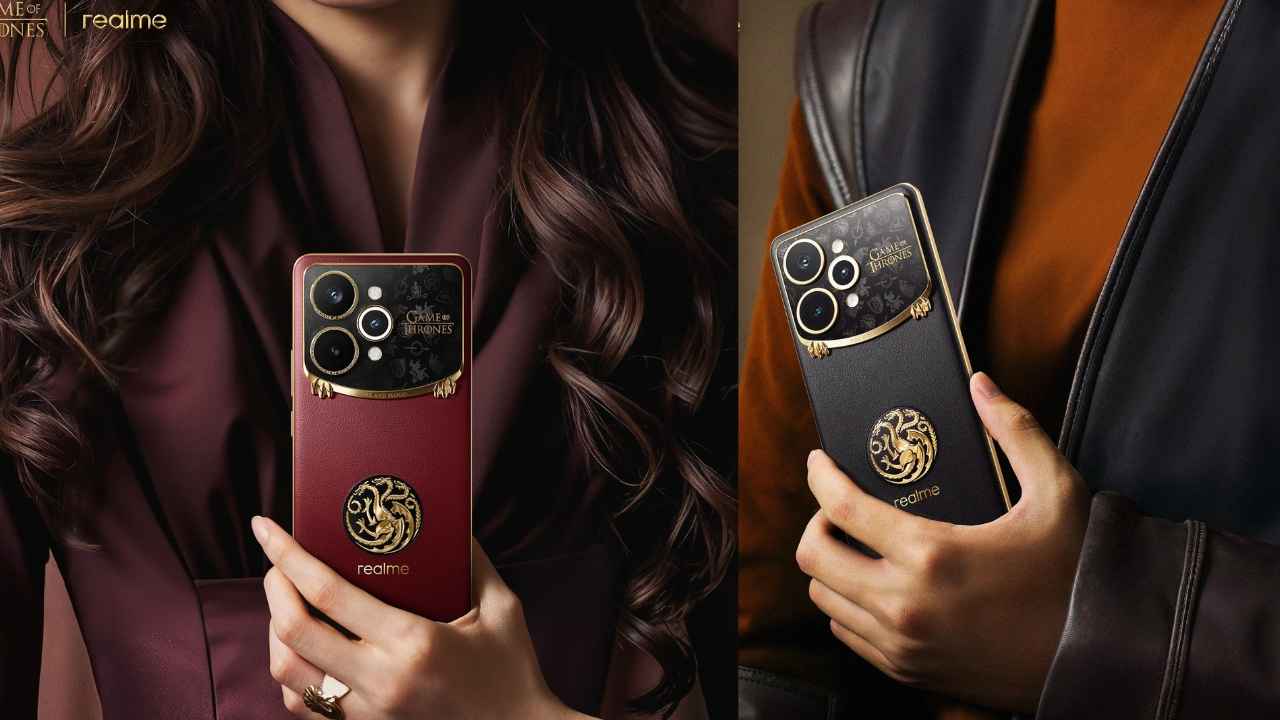 ഇമ്മാതിരി ഒരു ഗ്ലാമർ ഫോൺ വേറെയില്ല! 7000mAh ബാറ്ററി ഗെയിം ഓഫ് ത്രോൺസ് Realme കിടിലൻ 5 ഫീച്ചറുകൾ