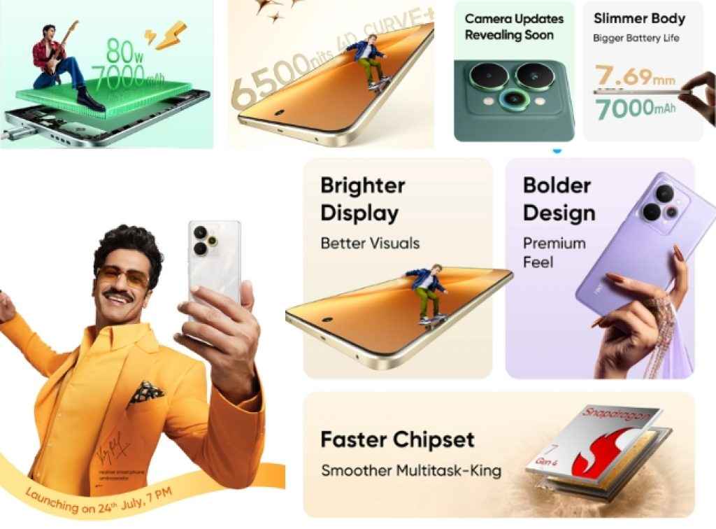 realme 15 pro India Launch