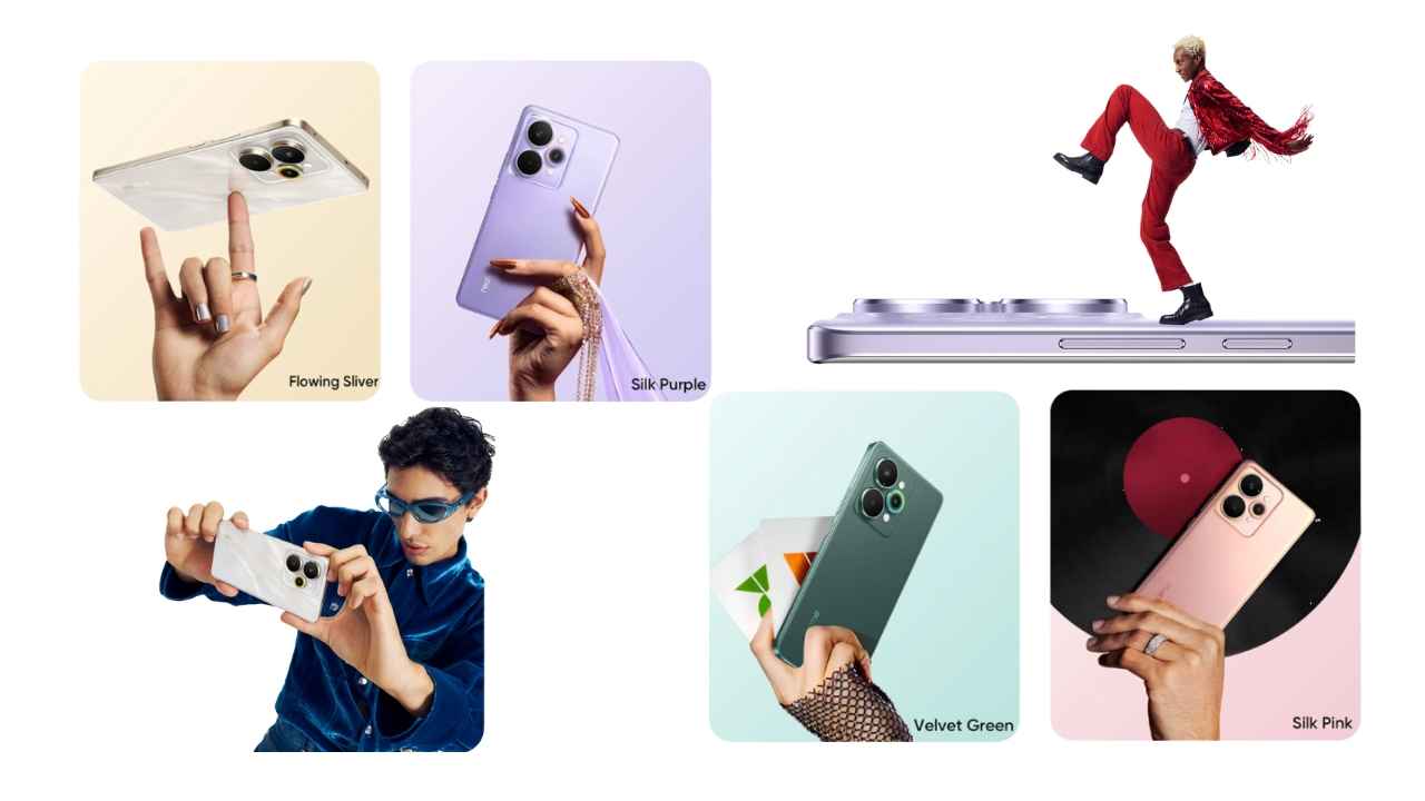 Realme 15 Pro: టాప్ 5 ఫీచర్స్ ముందే తెలుసుకోండి.!