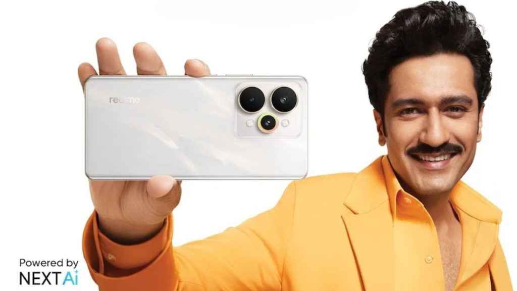 realme-15-series-launch-india-july-24-vicky-kaushal-brand-ambassador