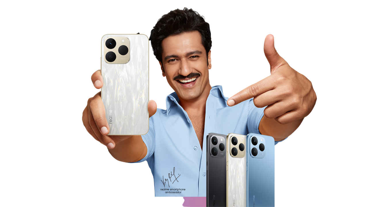 Realme 15T India launch date set for September 2: Check expected price and specs here