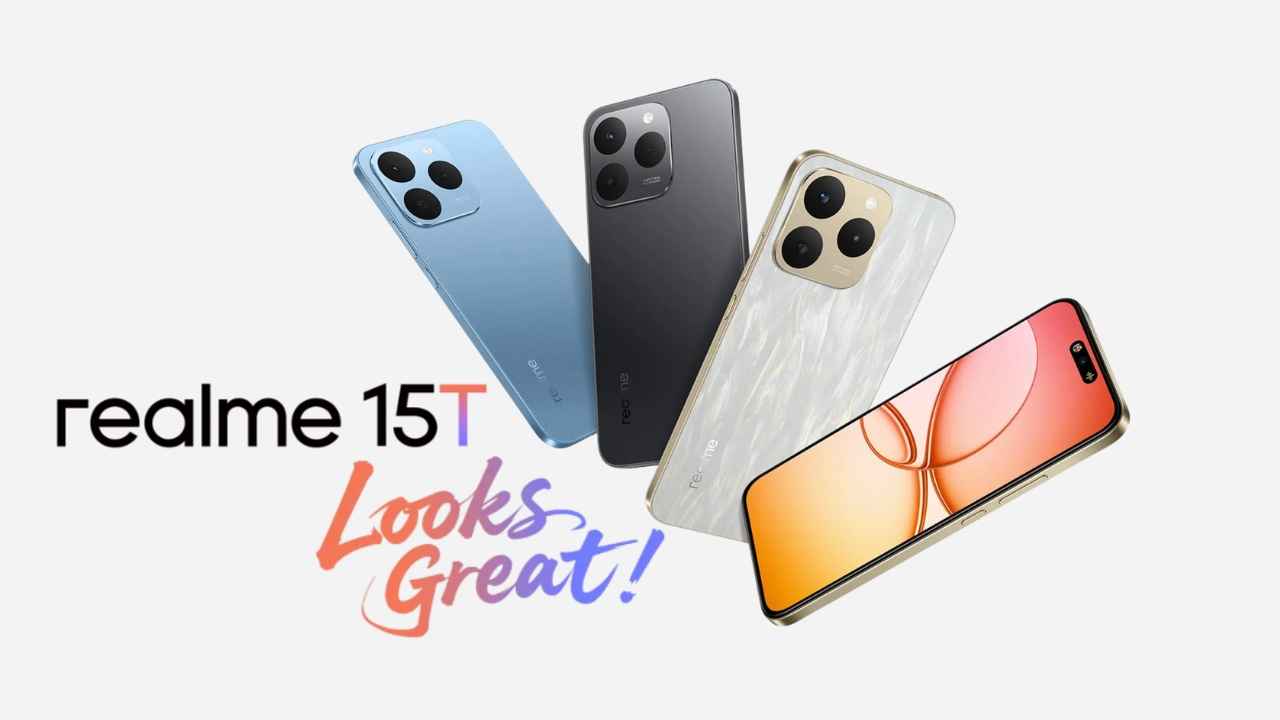 Realme 15T టాప్ ఫీచర్లు మరియు ప్రైస్ లాంచ్ కంటే ముందే తెలుసుకోండి.!