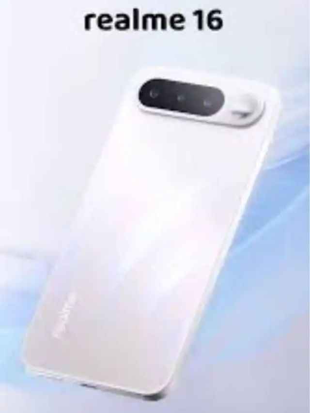 Realme 16 5G (1)