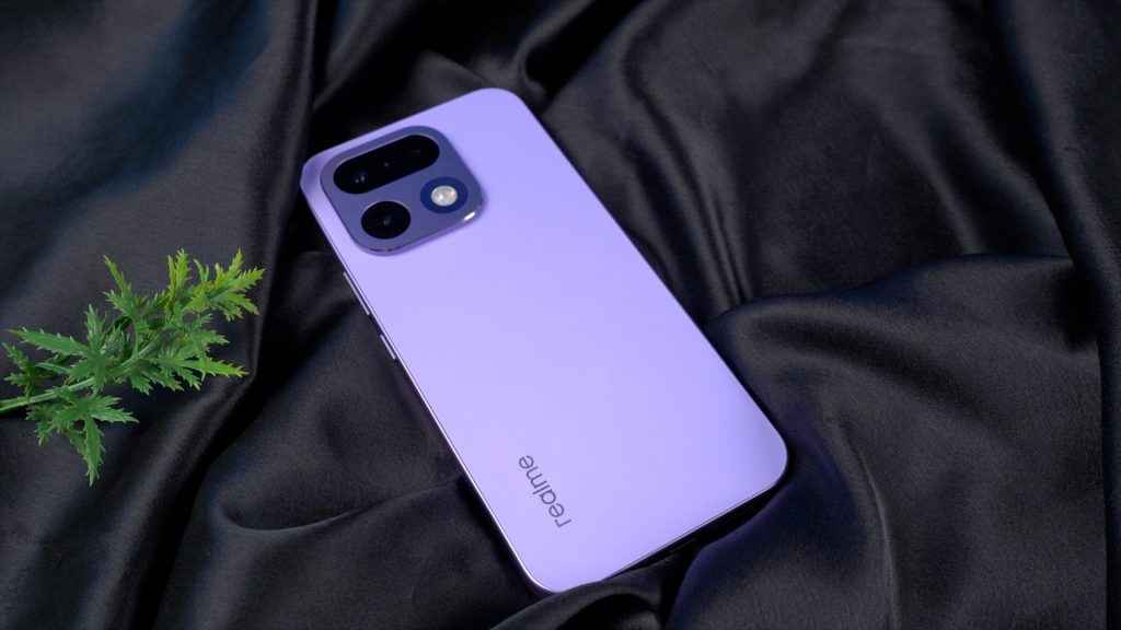 Realme 16 Pro