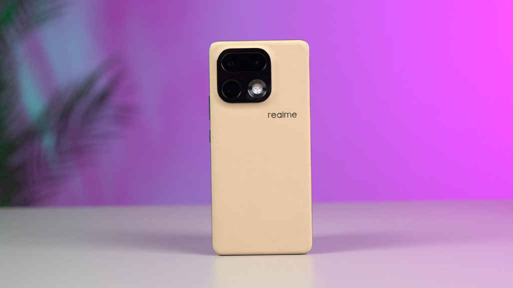 Realme 16 Pro
