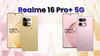 Realme 16 Pro Plus: ప్రీమియం కెమెరా సెటప్ తో మార్కెట్ లో అడుగుపెట్టింది.!