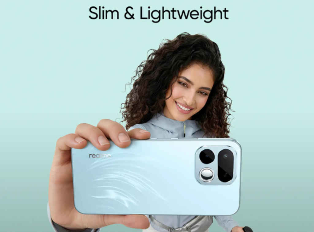 Realme 16T 5G