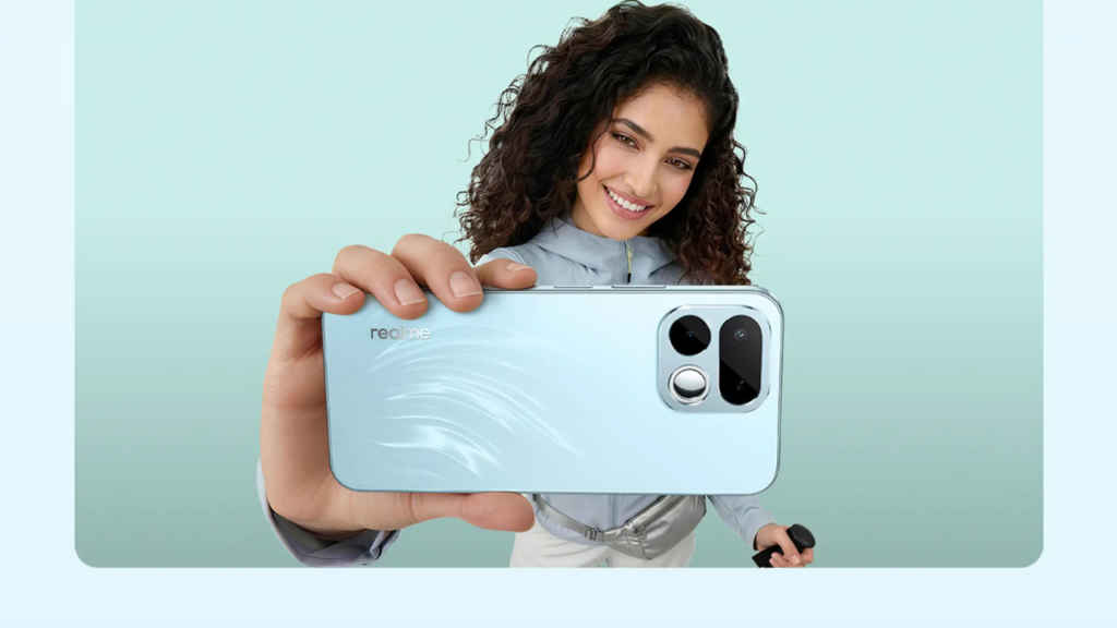 Realme 16T 5G