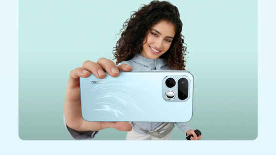 8000mAh ബാറ്ററിയിൽ കരുത്ത് കൊണ്ട് പോരാടാൻ Realme 16T ഇന്ത്യയിൽ!