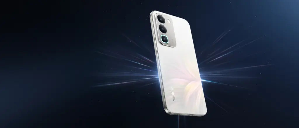 Realme 16x 5G Now Available for Sale in India Check price and specs (1)