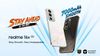 Realme 16x 5G: మరో బిగ్ బ్యాటరీ బడ్జెట్ ఫోన్ లాంచ్ చేస్తున్న రియల్‌మీ.!