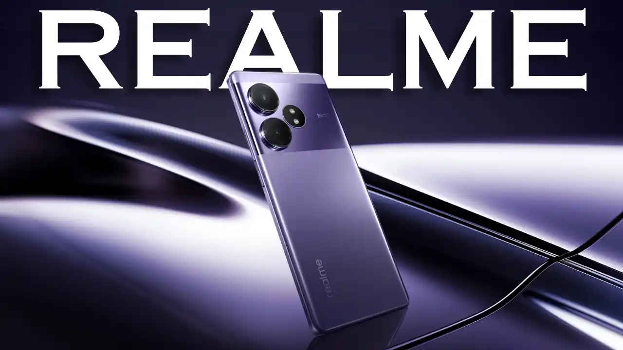 Realme GT 6 launch date teased: Here’s what to expect