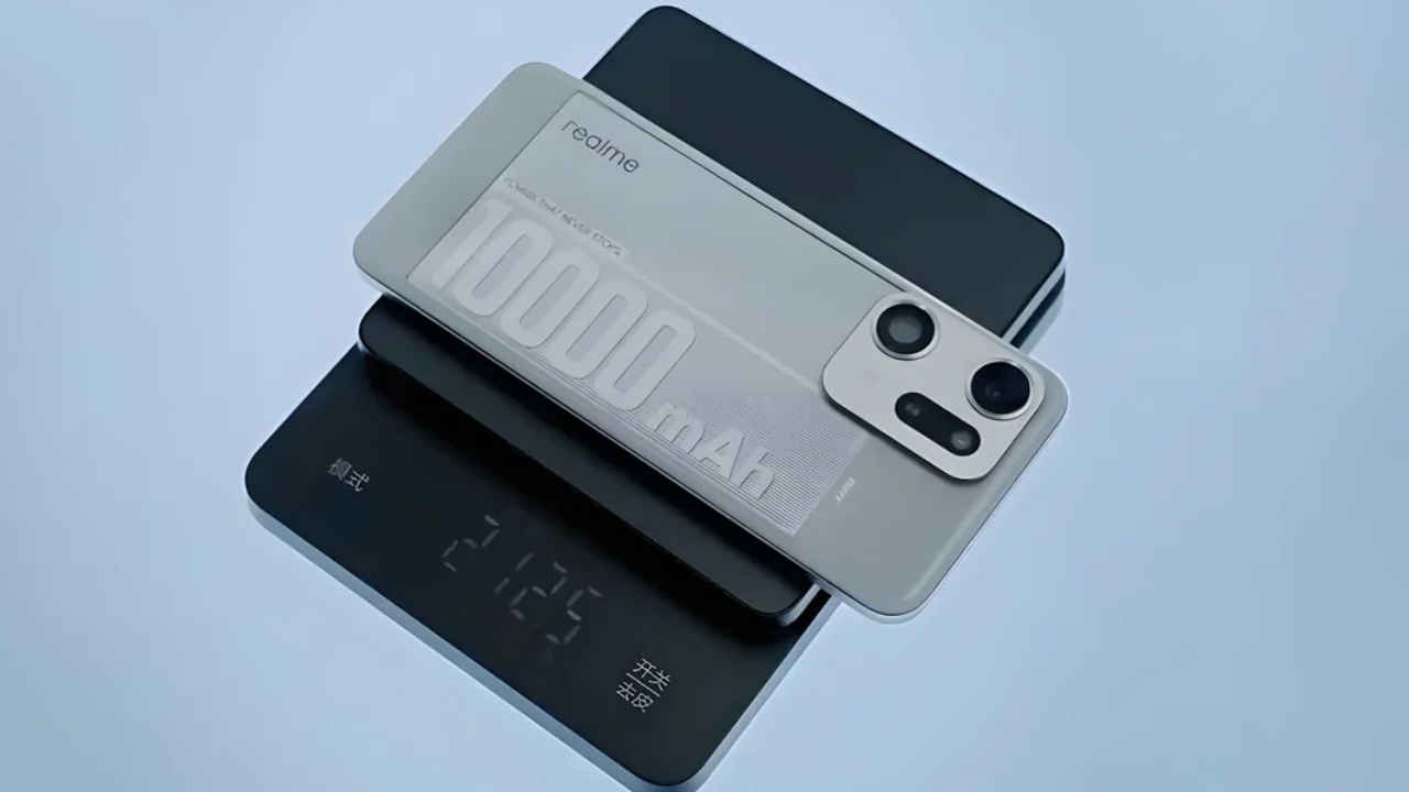 10,000mAh से भी बड़ी बैटरी वाला फोन! 27 अगस्त को ये कंपनी करेगी ससे बड़ा धमाका, देखें डिटेल्स