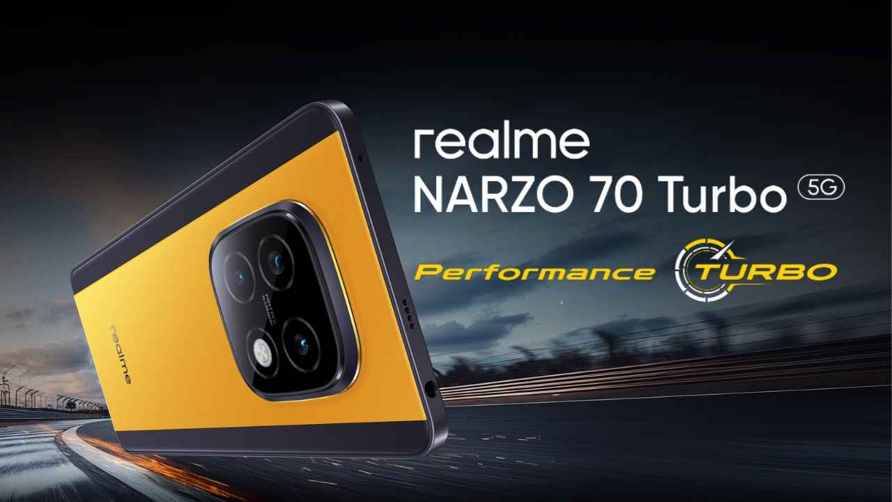 Realme 70 Turbo 5G: భారీ డిస్కౌంట్ ఆఫర్ తో బడ్జెట్ పవర్ ఫుల్ 5జి ఫోన్ ఫస్ట్ సేల్.!