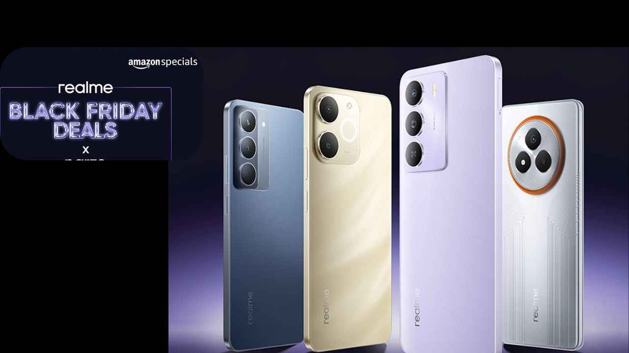 சரவெடி ஆபர் லட்டு மாதிரு அல்லுங்க Realme யின் இந்த போன்களில் மிக சிறந்த டிஸ்கவுண்ட்