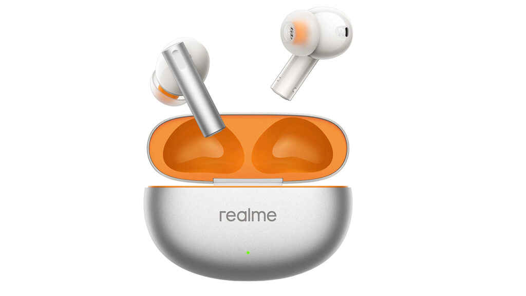 Realme Buds Air 6 Best Premium Budget Wireless Earbuds