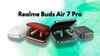 Realme Buds Air 7 Pro: ప్రీమియం ఇయర్ బడ్స్ లాంచ్ చేస్తున్న రియల్ మీ.!