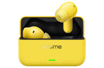 Realme Buds T500 Pro with 50dB ANC and 56-hour battery launches in India: Price and availability