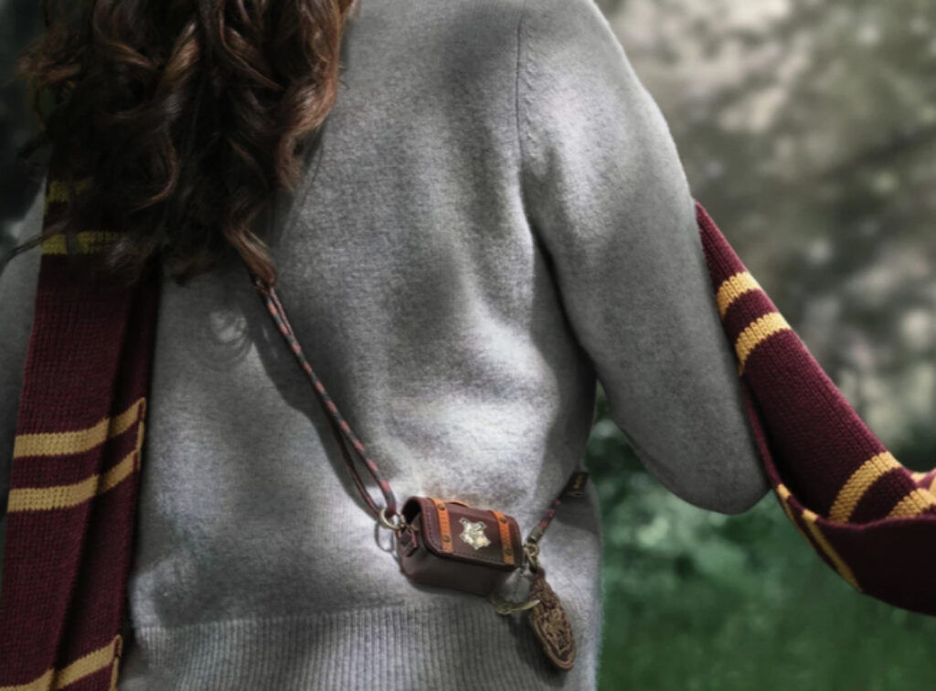 Realme Buds T500 Pro Harry Potter Edition