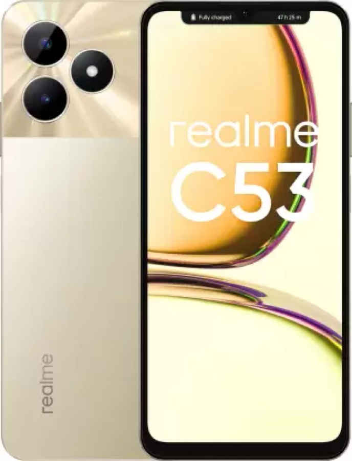 Realme C53 Huge discount on Flipkart