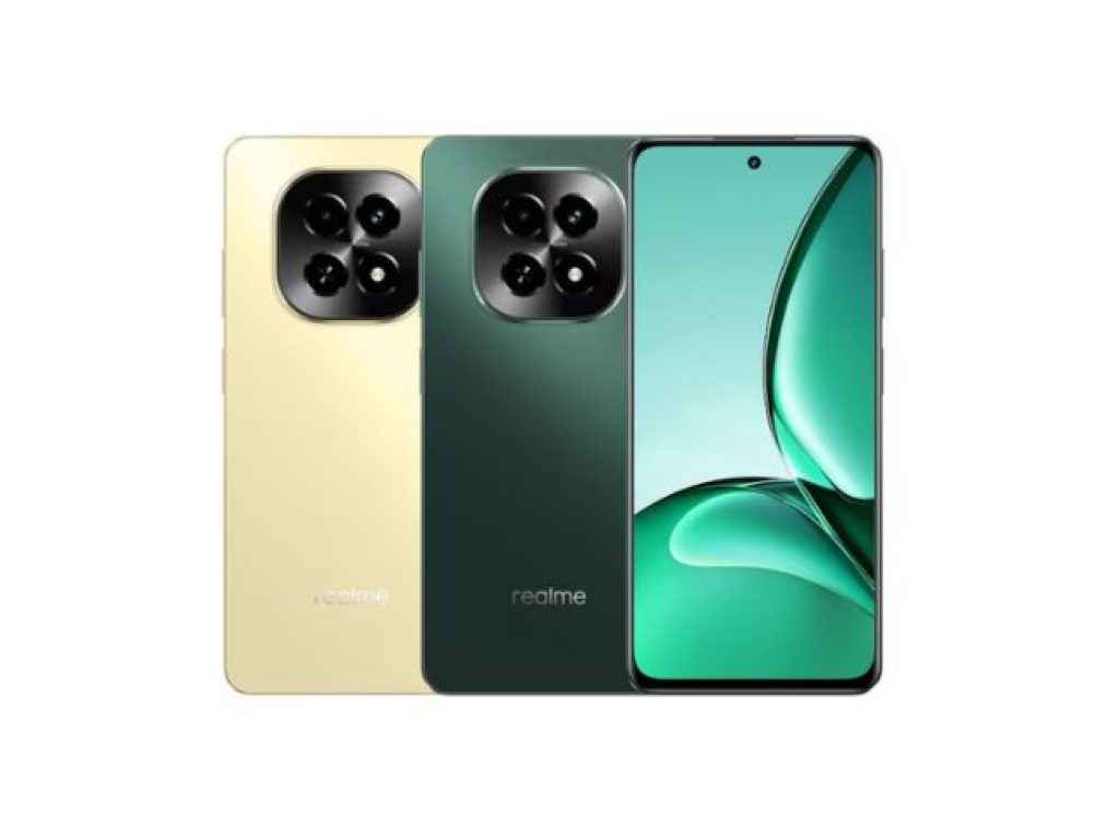 realme c63 launched in india 