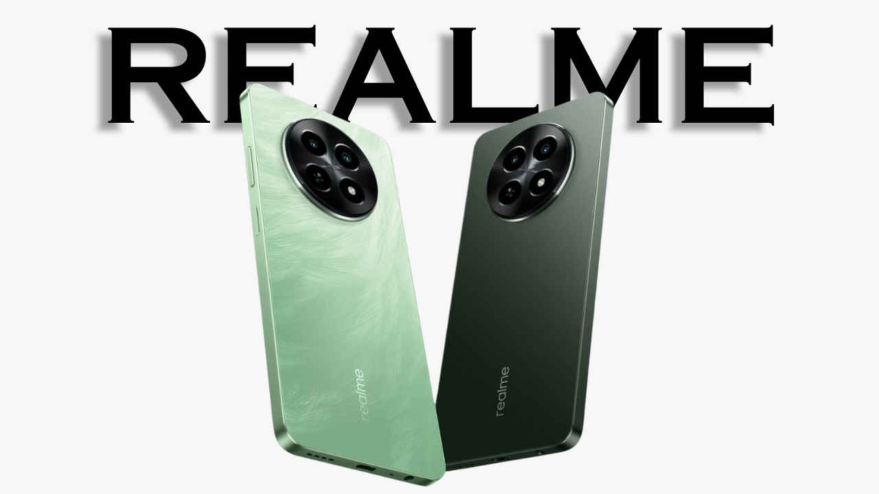 Realme C65 5G India launch set for April 26: Dimensity 6300 chipset, price range & more confirmed
