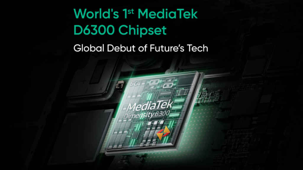 Realme C65 5G India launch set for April 26: Dimensity 6300 chipset, price range & more confirmed