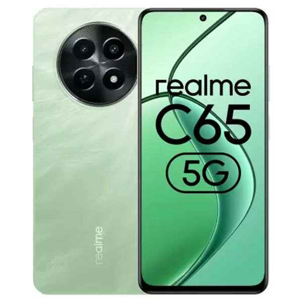 Realme-C65