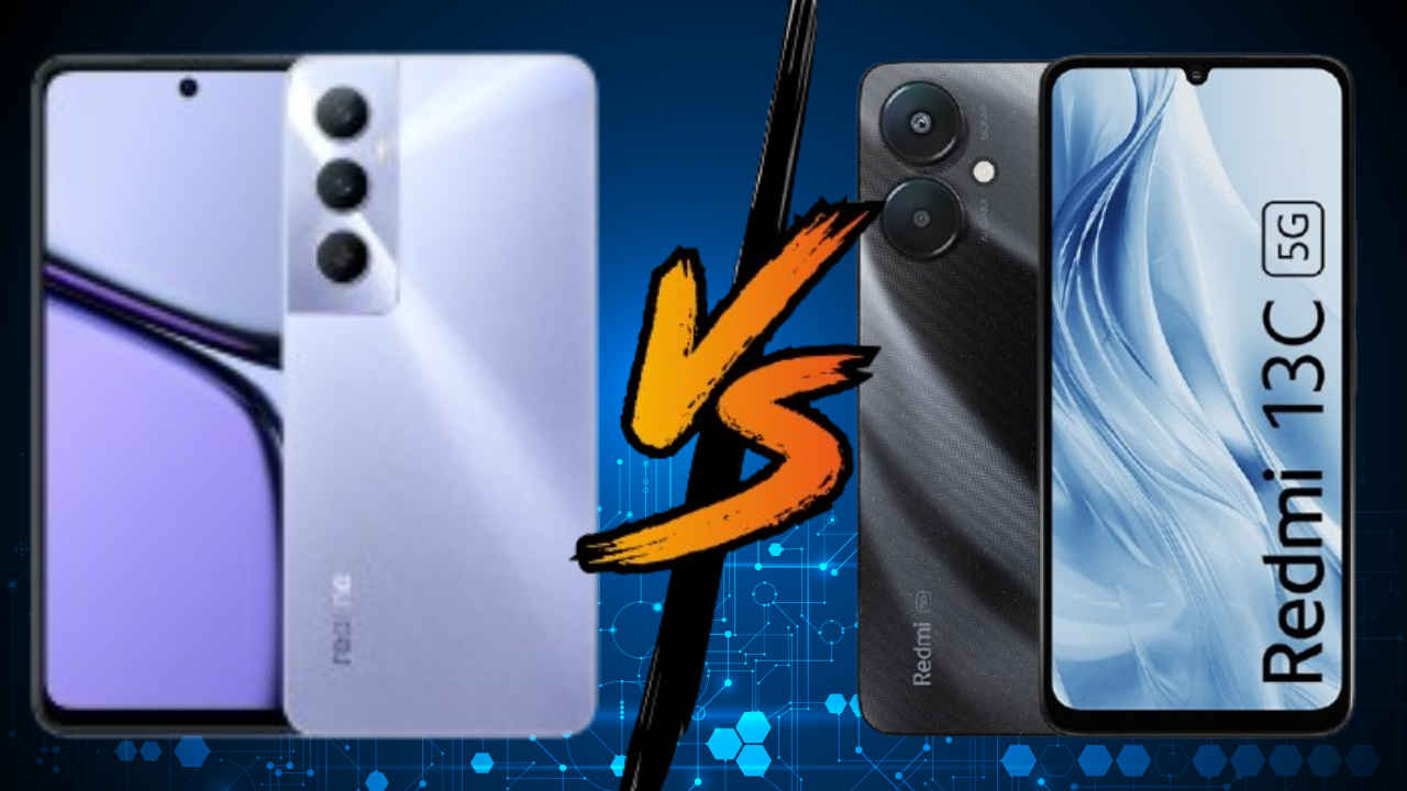 बवाल मचाने आया Realme का नया फोन, Redmi 13C से आमने सामने की टक्कर