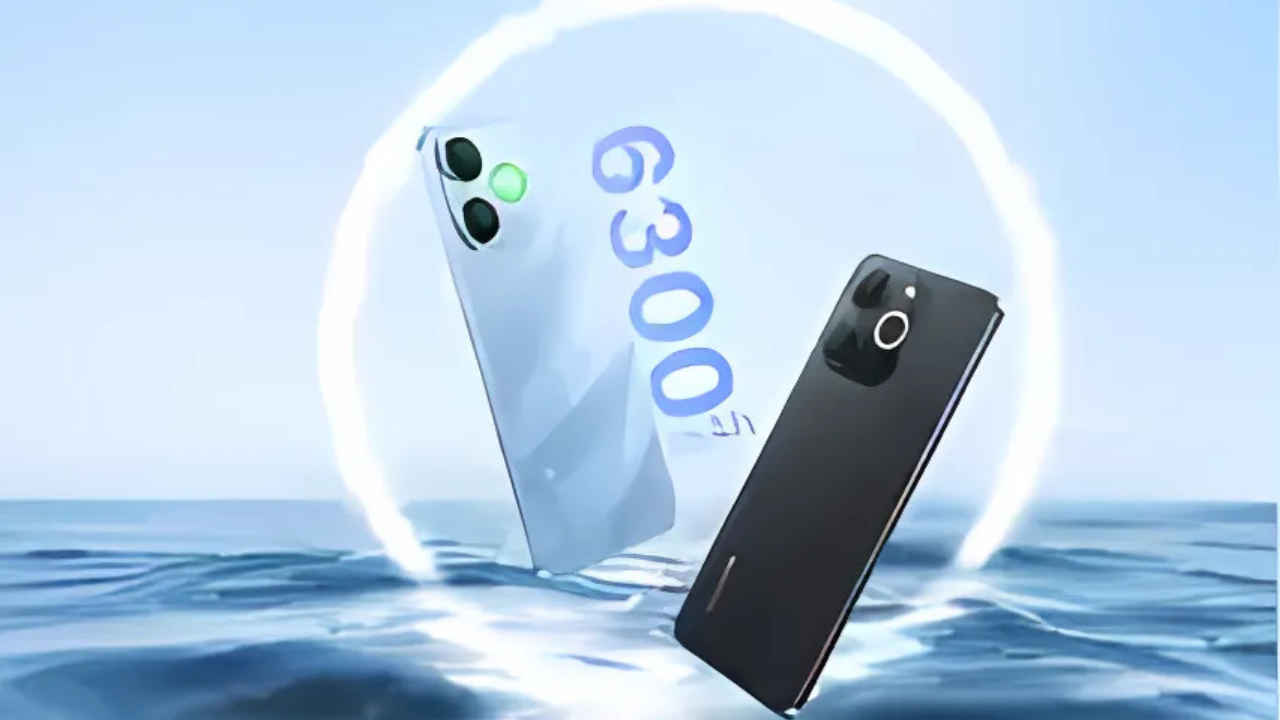 8 হাজার টাকার কম দামে 6300mAh ব্যাটারি সহ স্মার্টফোন ভারতে লঞ্চ হল Realme C71