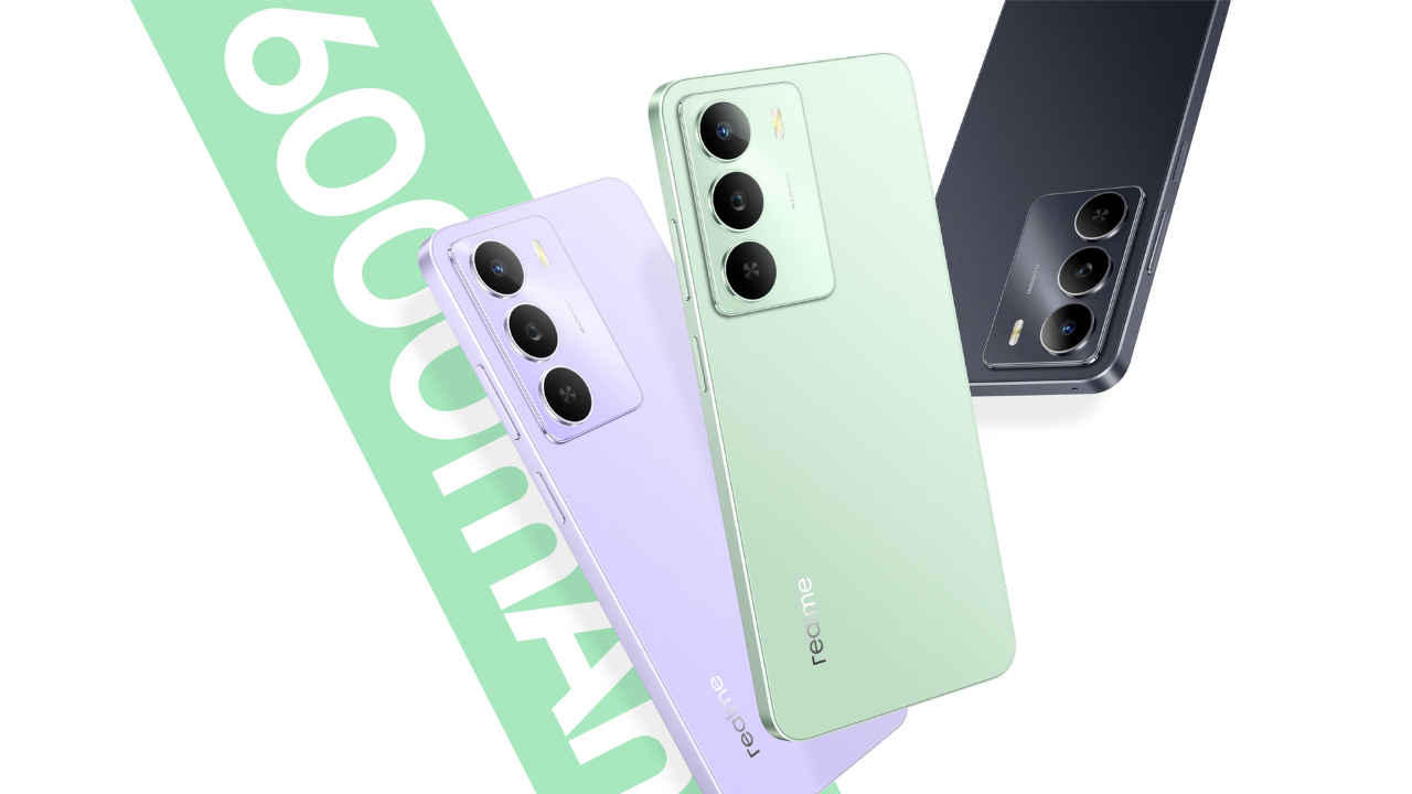 মাত্র 9999 টাকায় আজ কেনা যাবে 6000mAh ব্যাটারি সহ শক্তিশালী Realme C73 5G ফোন