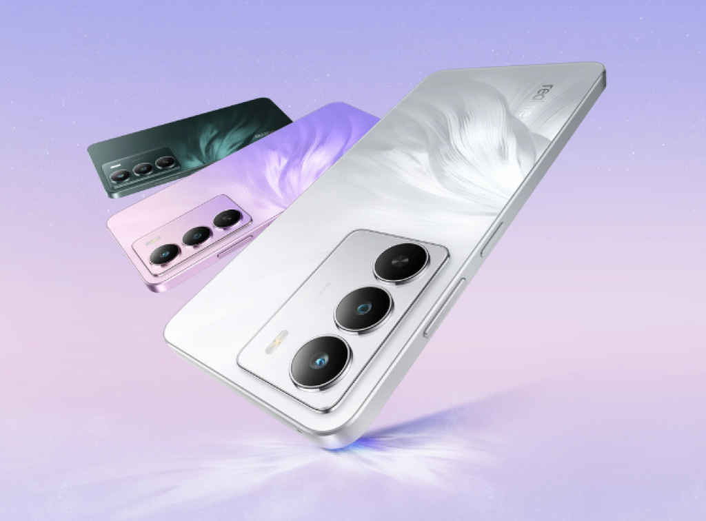 Realme C75 5G with 6000mAh Launched