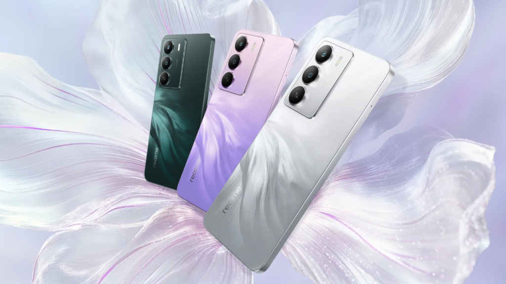 Realme C75 5G with 6000mAh Launched Price under Rs 14000 in India