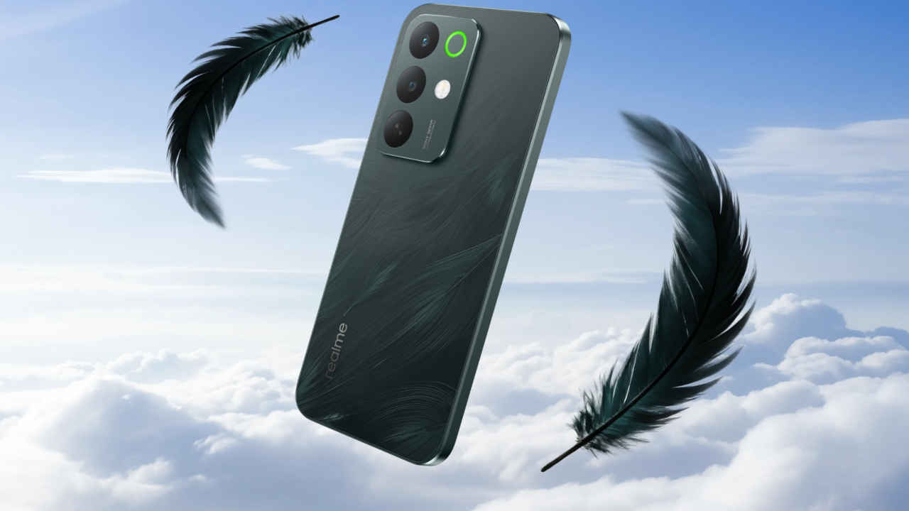 Realme C85 5G भारत में लॉन्च, 7000mAh बैटरी और मिलिट्री-ग्रेड मजबूती वाला ‘बाहुबली’ फोन, जानें कीमत और बाकी डिटेल्स