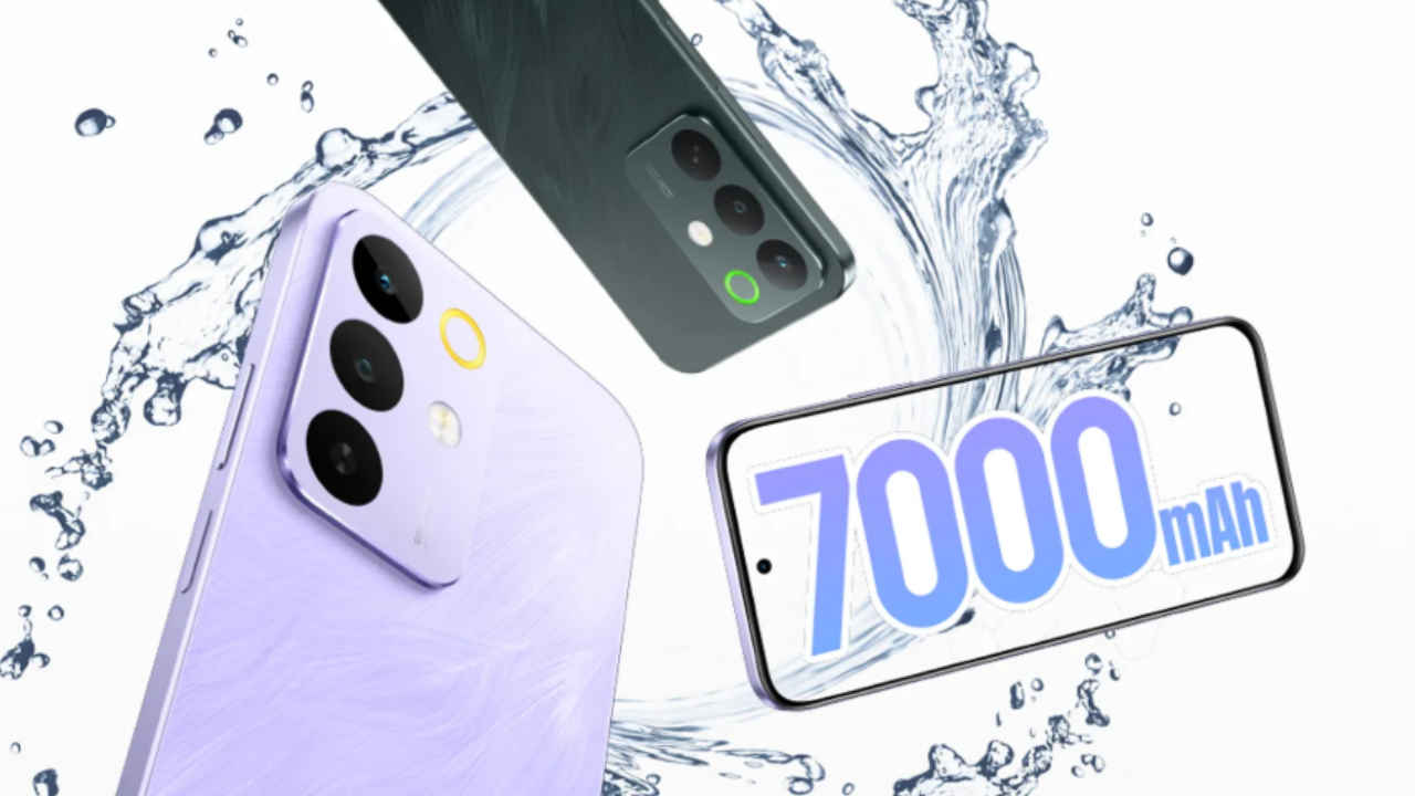 Realme C85 5G ಸ್ಮಾರ್ಟ್ಫೋನ್ 7000mAh ಬ್ಯಾಟರಿಯೊಂದಿಗೆ ಬಿಡುಗಡೆ! ಆಫರ್ ಬೆಲೆ ಮತ್ತು ಫೀಚರ್ಗಳೇನು?