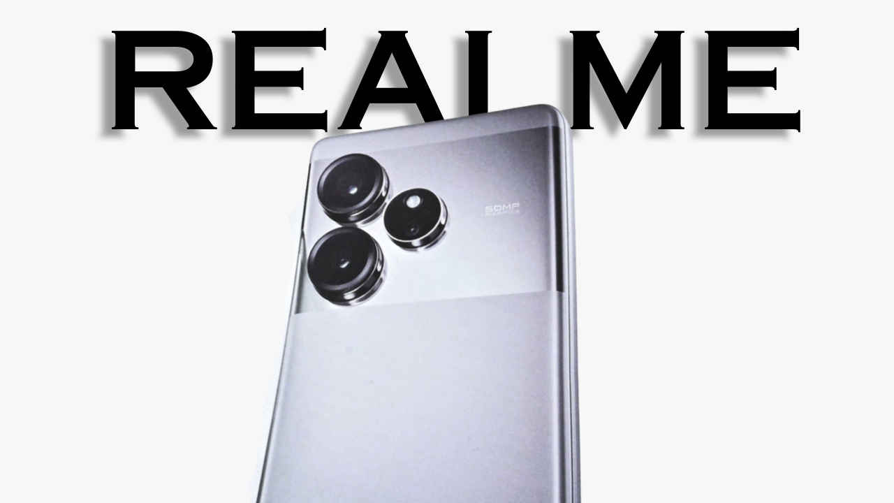 Realme GT 6 India launch set for June 20: Anticipated Specs